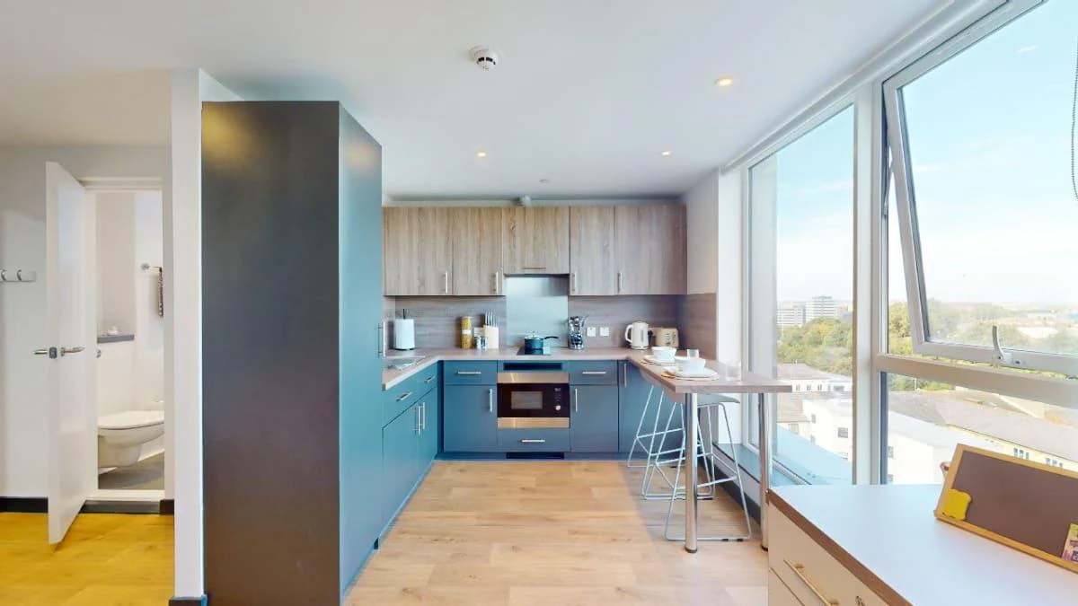  Penthouse Premium Studio  -  Innovo House  - Gallery -  14