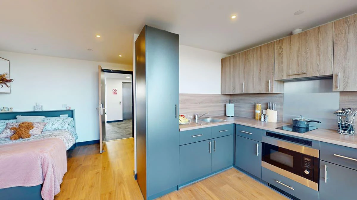  Penthouse Premium Studio  -  Innovo House  - Gallery -  2