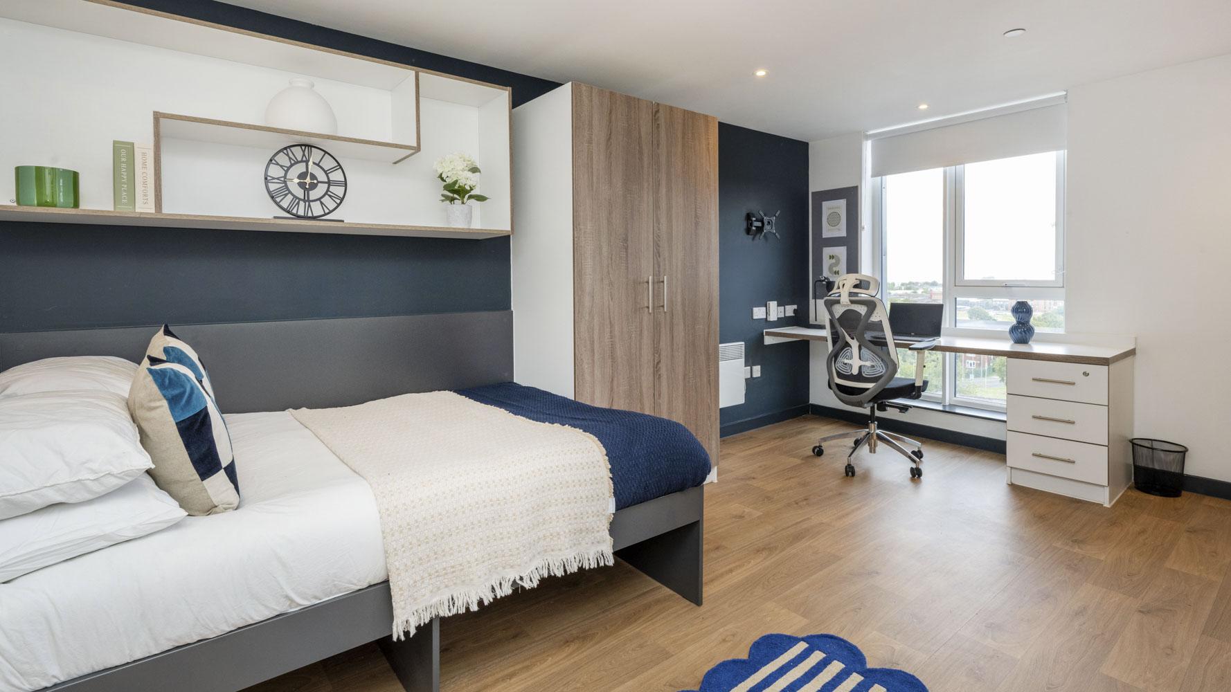  Penthouse Premium Studio  -  Innovo House  - Gallery -  3