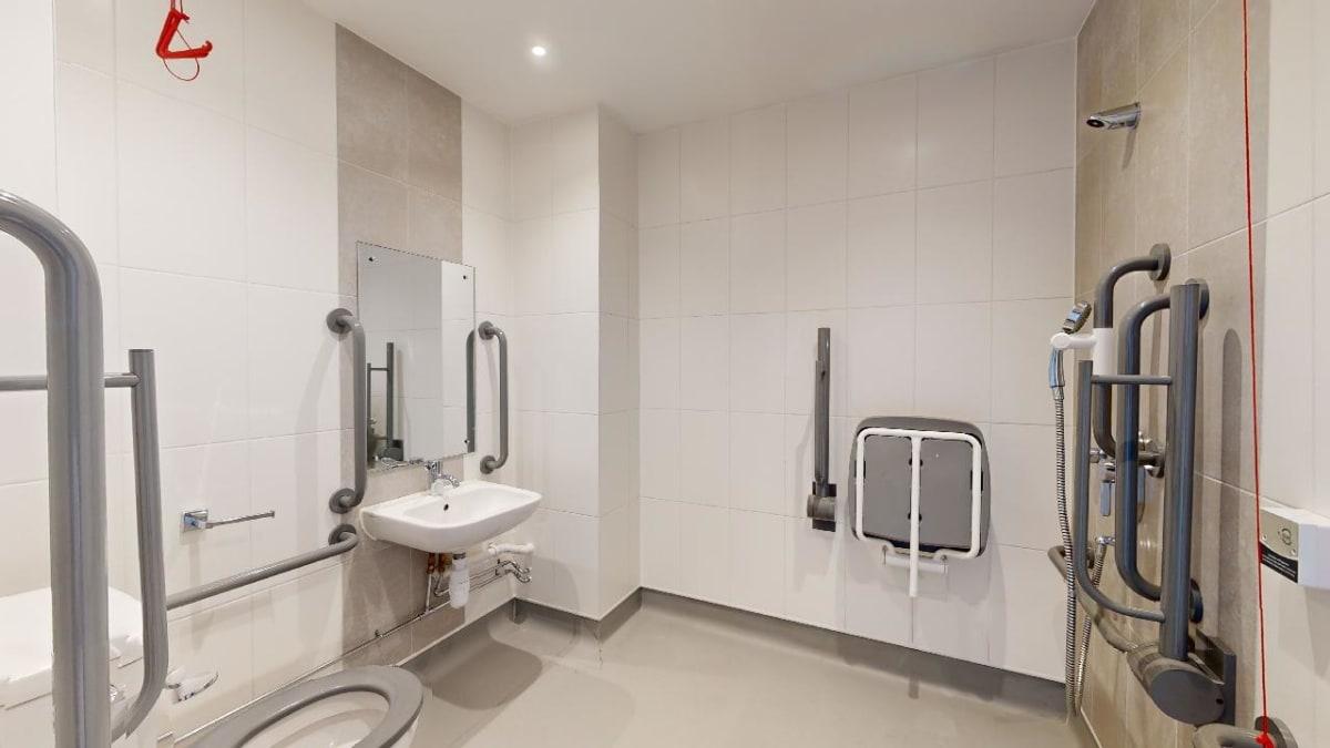  Premium Studio Accessible  -  Innovo House  - Gallery -  12
