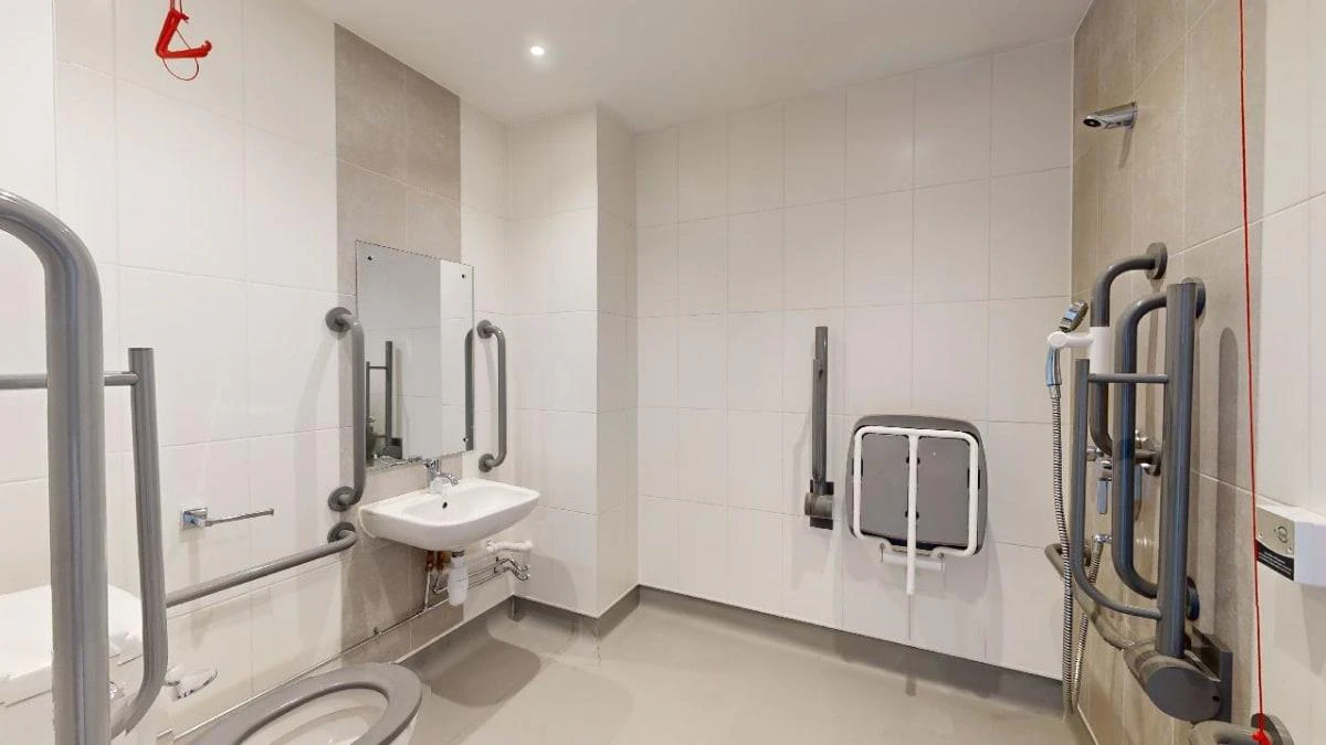  Premium Studio Accessible  -  Innovo House  - Gallery -  2