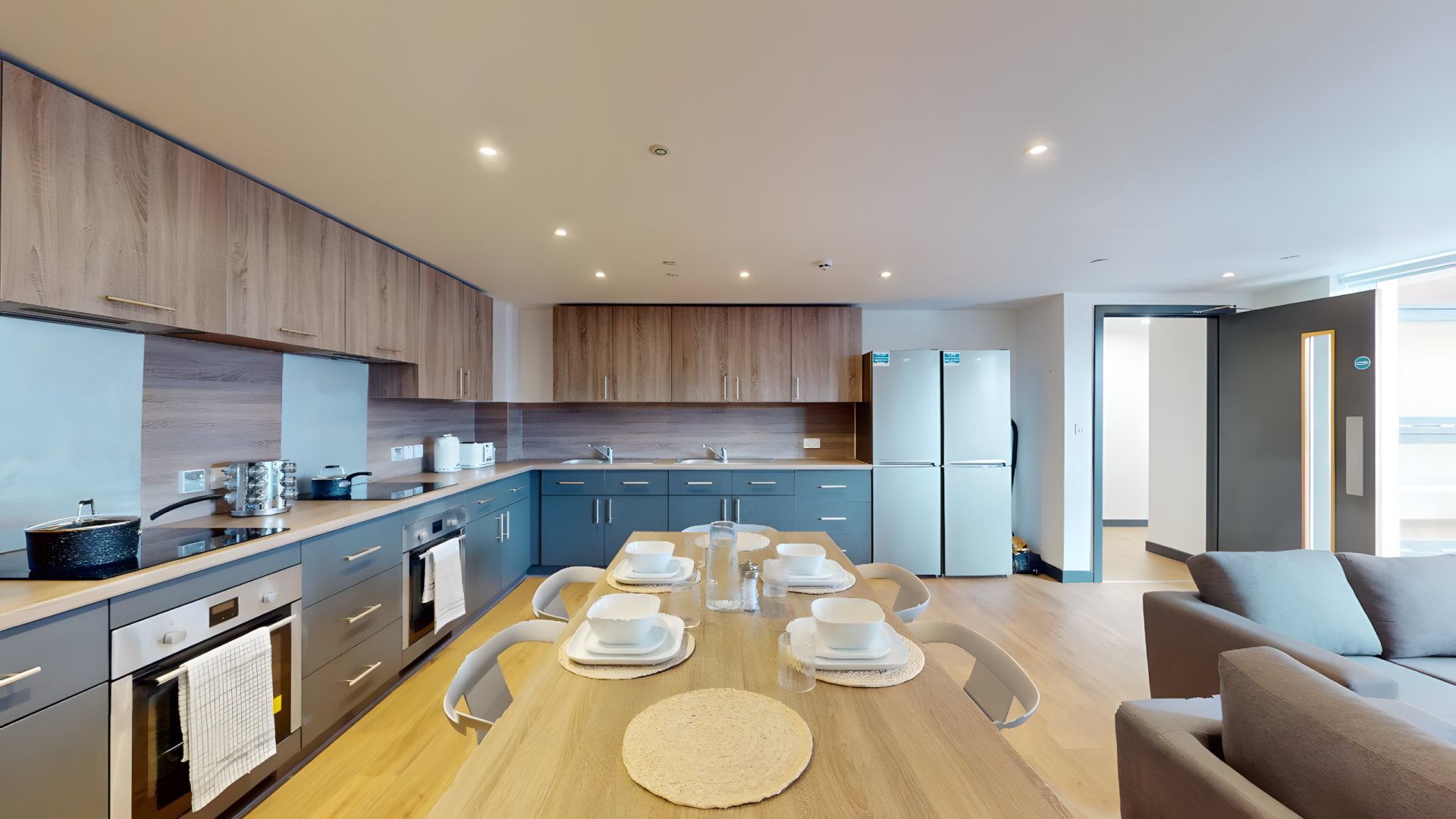  Premium En-Suite  -  Innovo House  - Gallery -  21