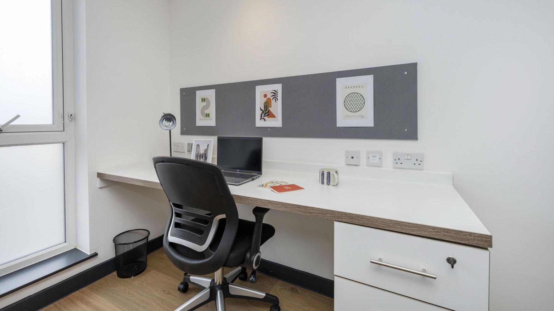  Premium En-Suite  -  Innovo House  - Gallery -  3