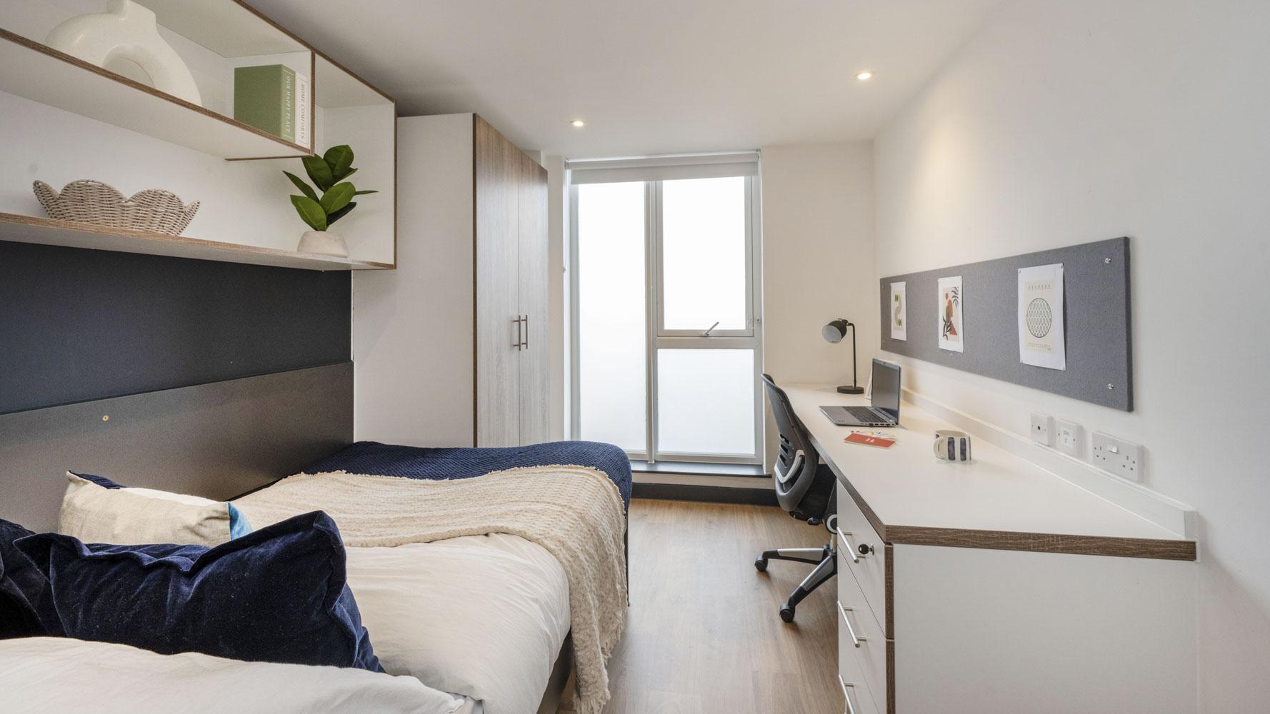  Premium En-Suite  -  Innovo House  - Gallery -  9