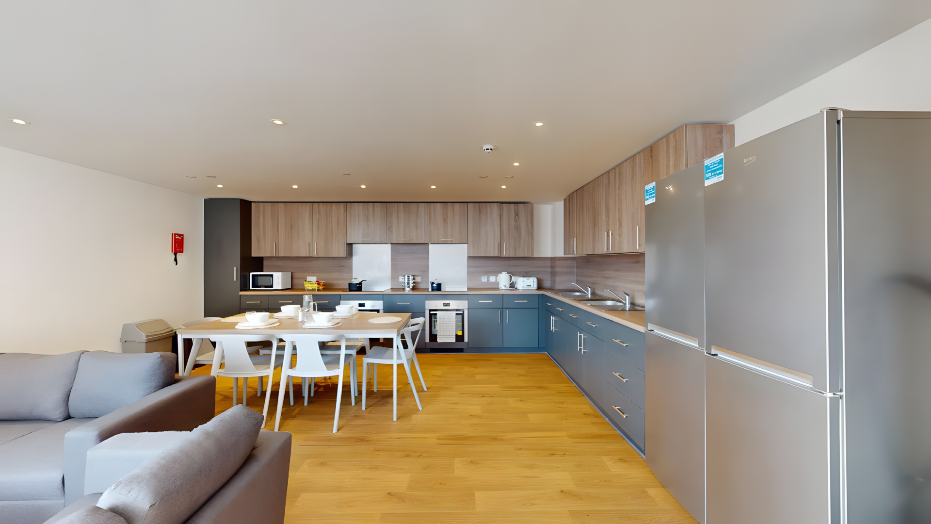  Premium En-Suite  -  Innovo House  - Gallery -  7
