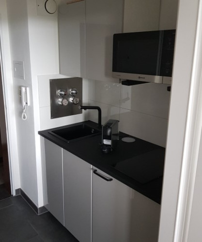 Exklusive Wohnung in Köln Neuehrenfeld – Graeffstraße – mit Pool! - Gallery - 9