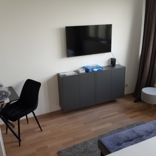 Exklusive Wohnung in Köln Neuehrenfeld – Graeffstraße – mit Pool!  - Gallery -  5