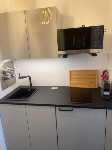 Exklusive Wohnung in Köln Neuehrenfeld – Graeffstraße – mit Pool! - Gallery - 8