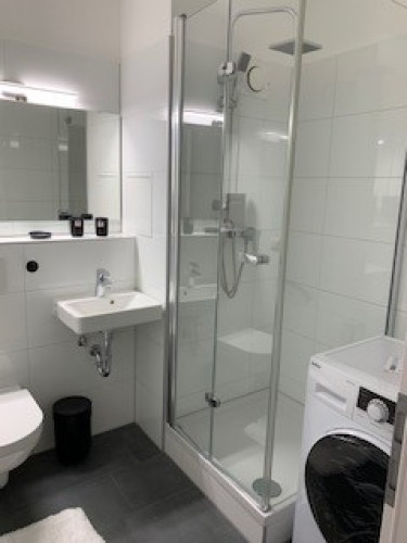 Exklusive Wohnung in Köln Neuehrenfeld – Graeffstraße – mit Pool! - Gallery - 10