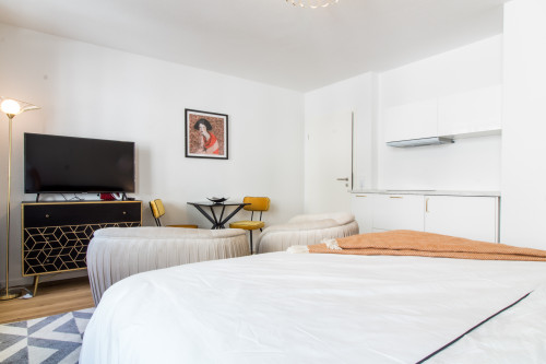 Köln Innenstadt – Pantaleonswall – traumhafte Wohnung mit hellen Räumen – hochwertig möbliert!