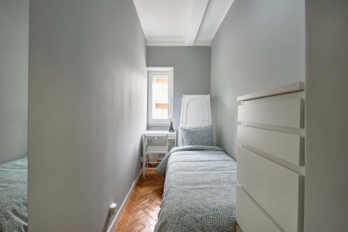 Casa Garcia - Room 3