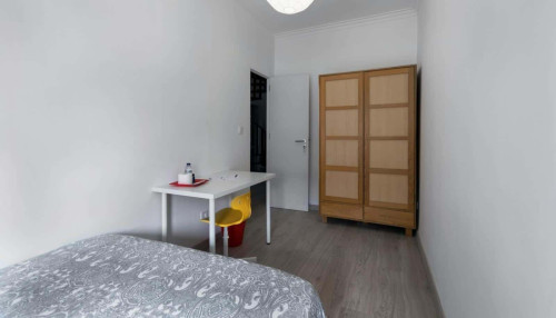 Casa da Praceta – Room 1