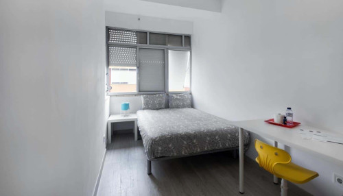 Casa da Praceta – Room 1