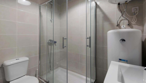Casa da Praceta – Room 1