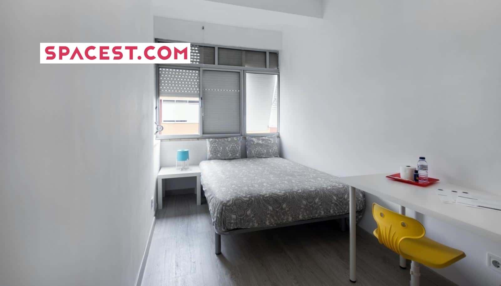  Casa Da Praceta – Room 1  -  Casa da Praceta – Room 1  - Gallery -  1