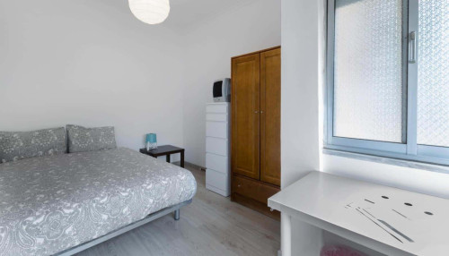 Casa da Praceta – Room 4