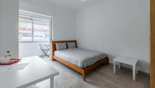 Casa da Praceta – Room 5