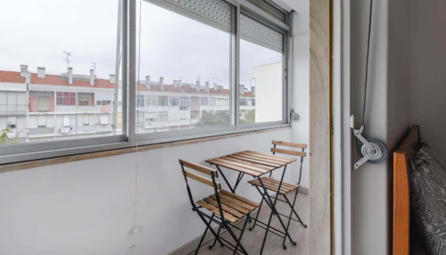Casa da Praceta – Room 5 - Gallery - 8