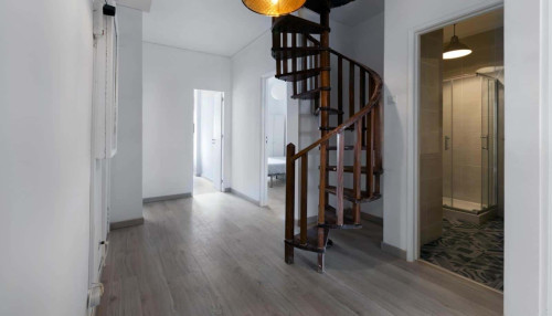 Casa da Praceta – Room 5
