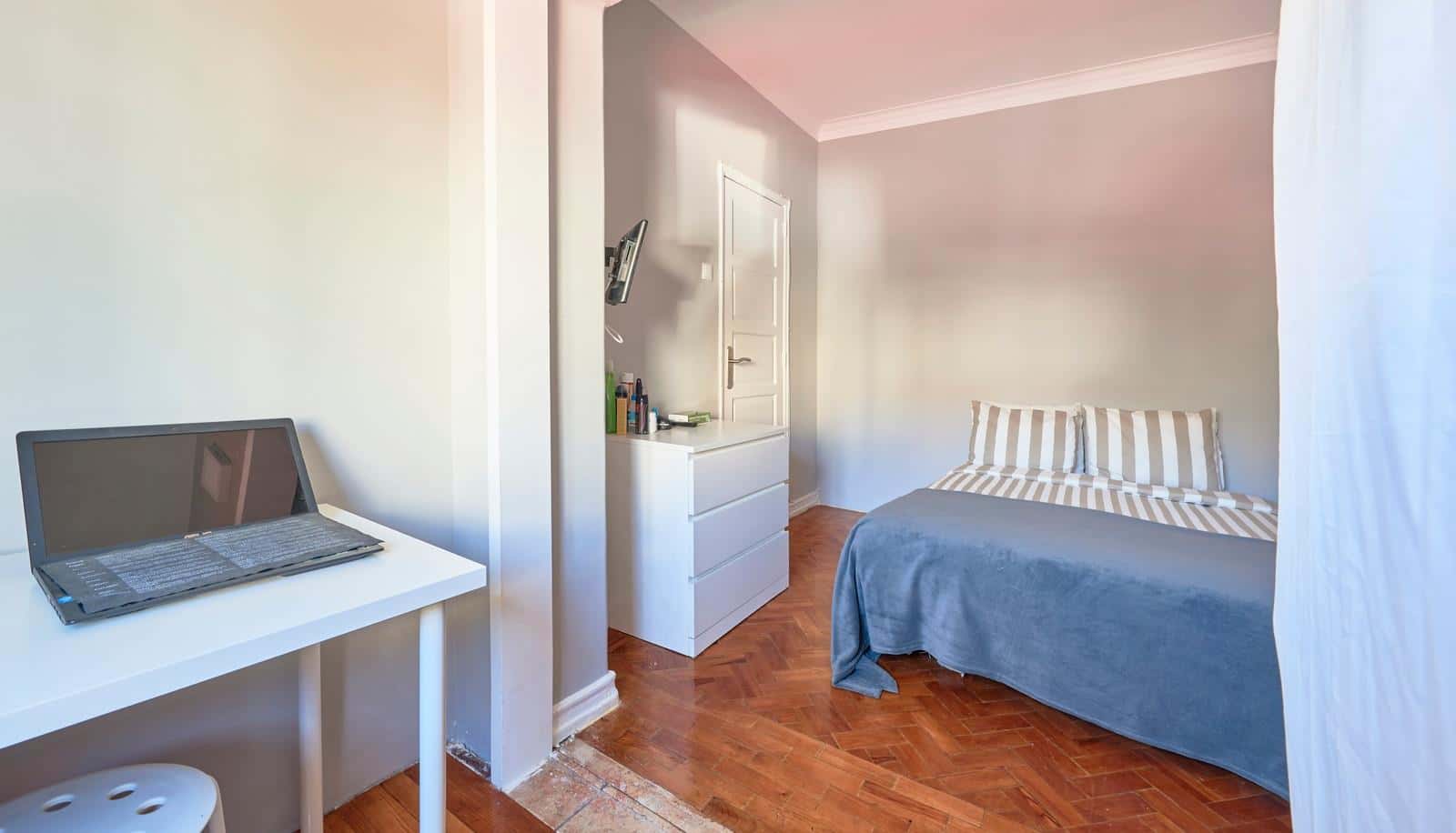  Casa Eduardo I – Room 6  -  Casa Eduardo I – Room 6  - Gallery -  2