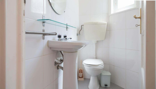 Casa da Fonte – Room 5