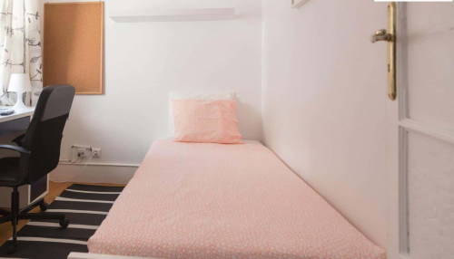 Casa da Fonte – Room 5