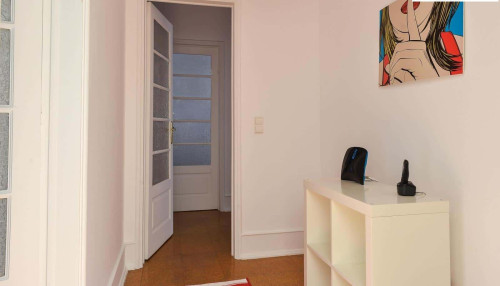 Casa da Fonte – Room 5