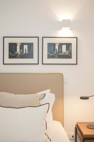 Apartment in Gaia - Cooper Residence Apartment II