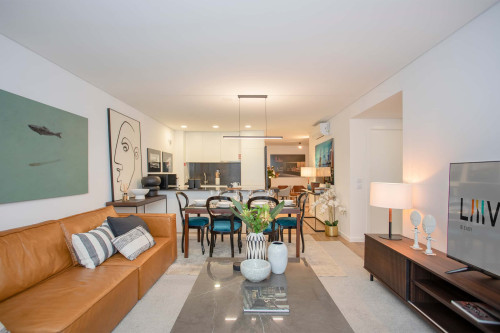 Apartment in Gaia - Cooper Residence Apartment II