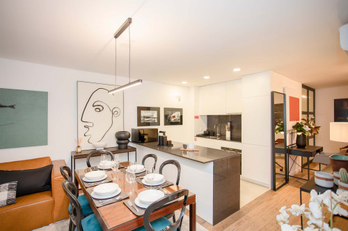 Apartment in Gaia - Cooper Residence Apartment II