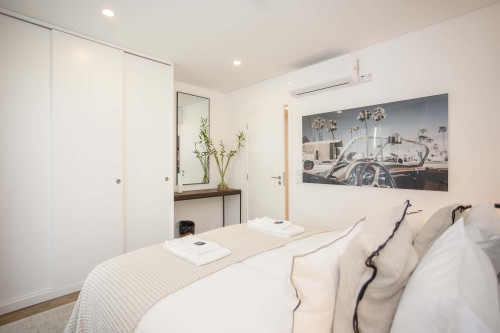 Apartment in Gaia - Cooper Residence Apartment II