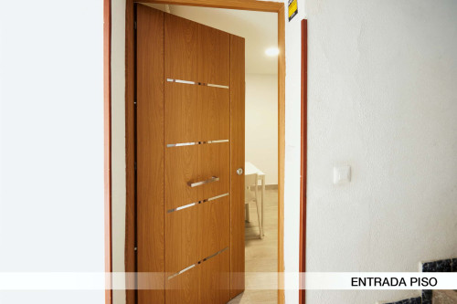 Avenida Doctor Fedriani H2 - Gallery - 18