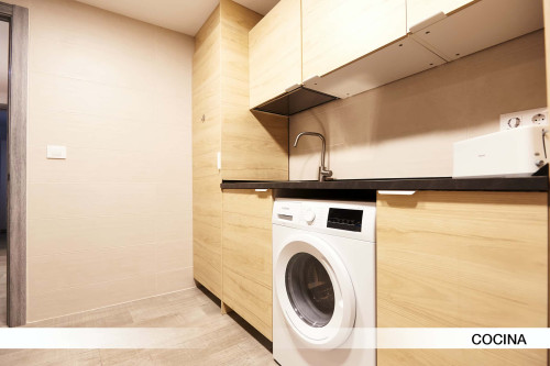 Avenida Doctor Fedriani H2 - Gallery - 13