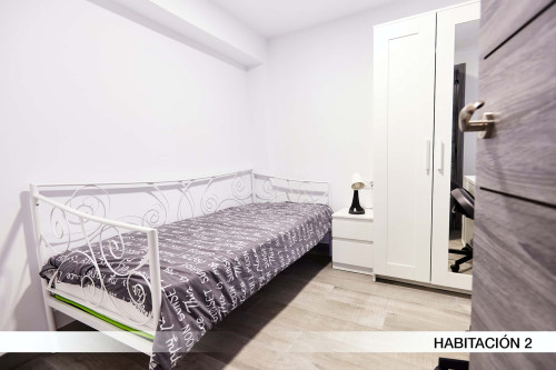 Avenida Doctor Fedriani H2