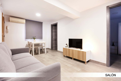 Avenida Doctor Fedriani H2 - Gallery - 17