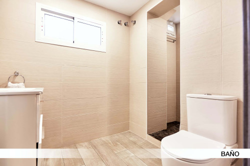 Avenida Doctor Fedriani H2 - Gallery - 7