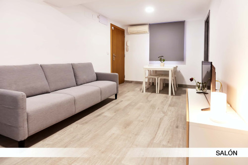 Avenida Doctor Fedriani H2 - Gallery - 15