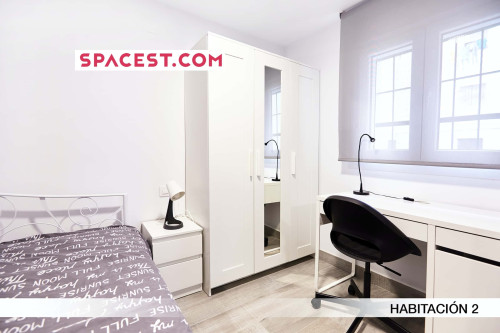 Avenida Doctor Fedriani H2 - Gallery - 2