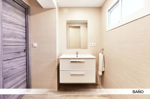 Avenida Doctor Fedriani H2 - Gallery - 8