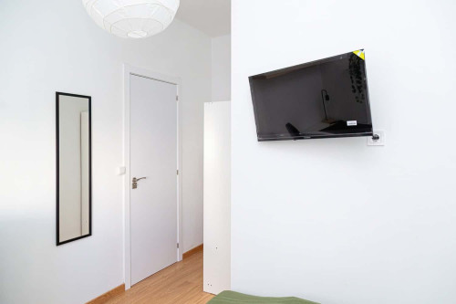 H1 - C/García Sánchez 3º, 1º puerta D - (4H2B), AG, ZGZ