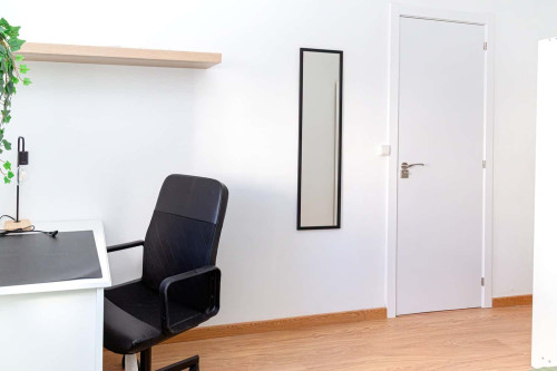 H1 - C/García Sánchez 3º, 1º puerta D - (4H2B), AG, ZGZ