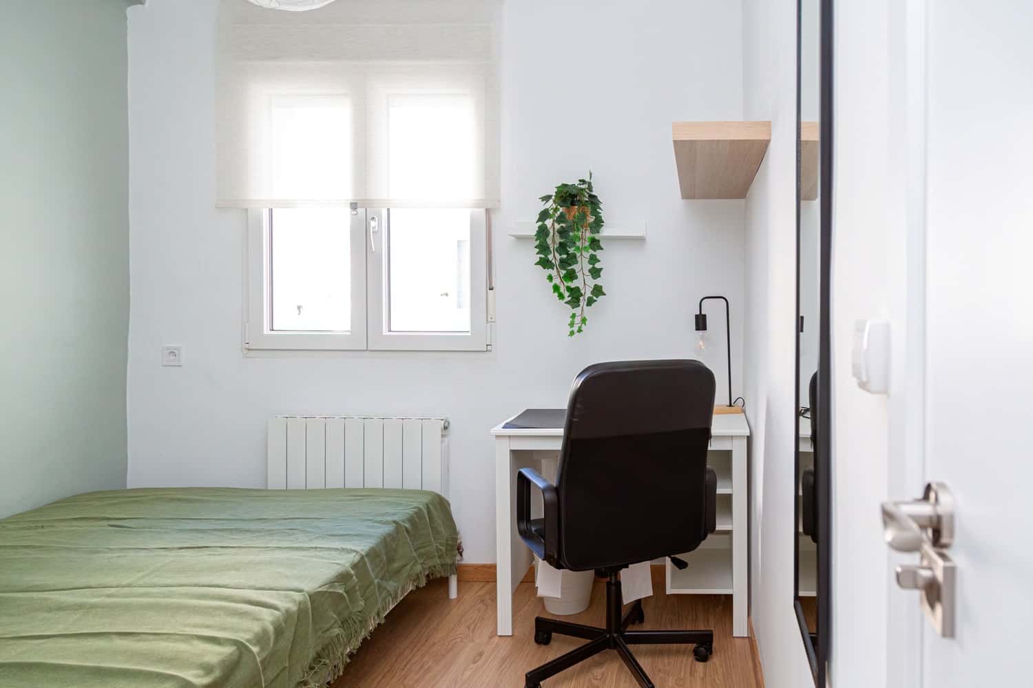 H1 - C/García Sánchez 3º, 1º Puerta D - (4H2B), AG, ZGZ - H1 - C/García Sánchez 3º, 1º puerta D - (4H2B), AG, ZGZ - Gallery - 1