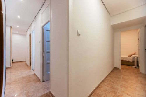 Habitación en Calle Buenos Aires - BSA-HAB3 - Gallery - 12