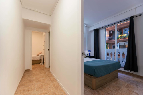 Habitación en Calle Buenos Aires - BSA-HAB3 - Gallery - 11