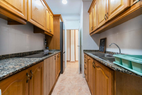 Habitación en Calle Buenos Aires - BSA-HAB3 - Gallery - 8