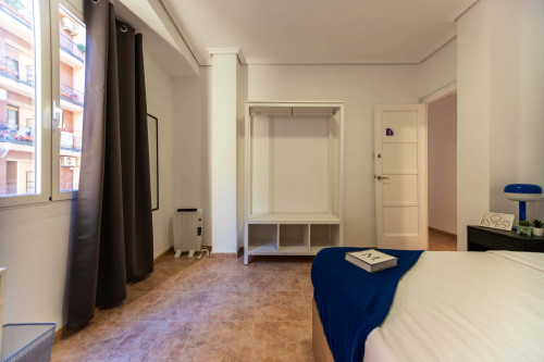 Habitación en Calle Buenos Aires - BSA-HAB3