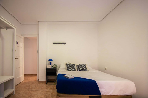 Habitación en Calle Buenos Aires - BSA-HAB3