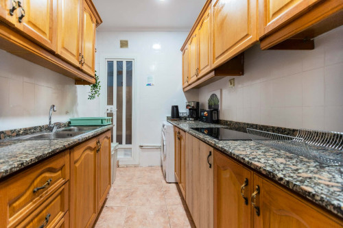 Habitación en Calle Buenos Aires - BSA-HAB3 - Gallery - 9