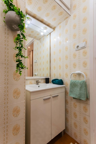 Habitación en Calle Buenos Aires - BSA-HAB3 - Gallery - 7