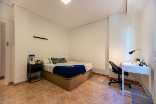 Habitación en Calle Buenos Aires - BSA-HAB3